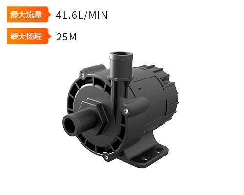 医疗美容仪器水泵DC65D