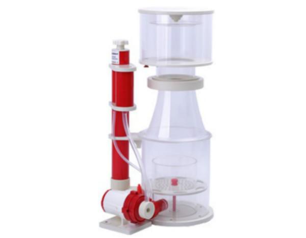 直流变频蛋白质分离器