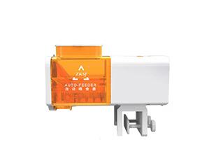 中科新款自动喂食器