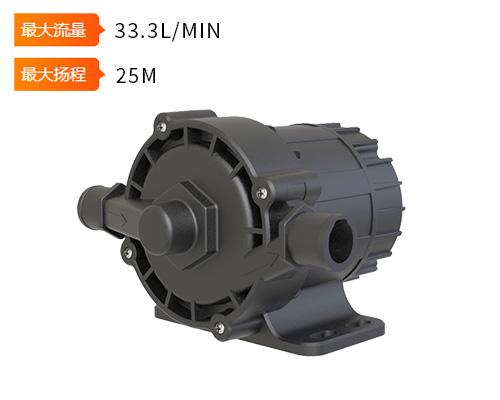 医疗美容仪器水泵DC65A