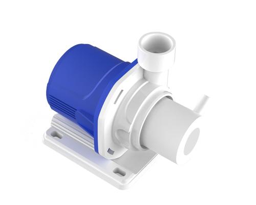 新款迷你直流变频蛋白质分离器