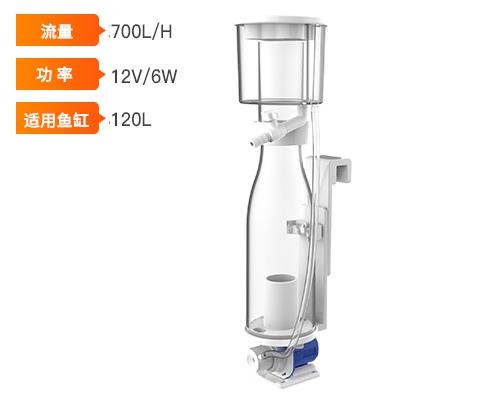 新款迷你直流变频蛋白质分离器