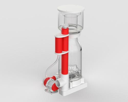 新款直流变频蛋白质分离器