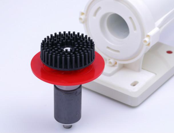 直流变频蛋白质分离器