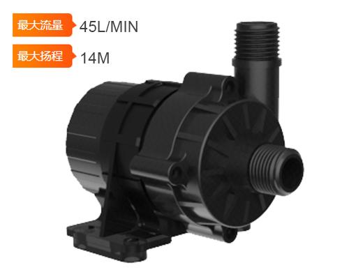 医疗美容仪器水泵DC56E